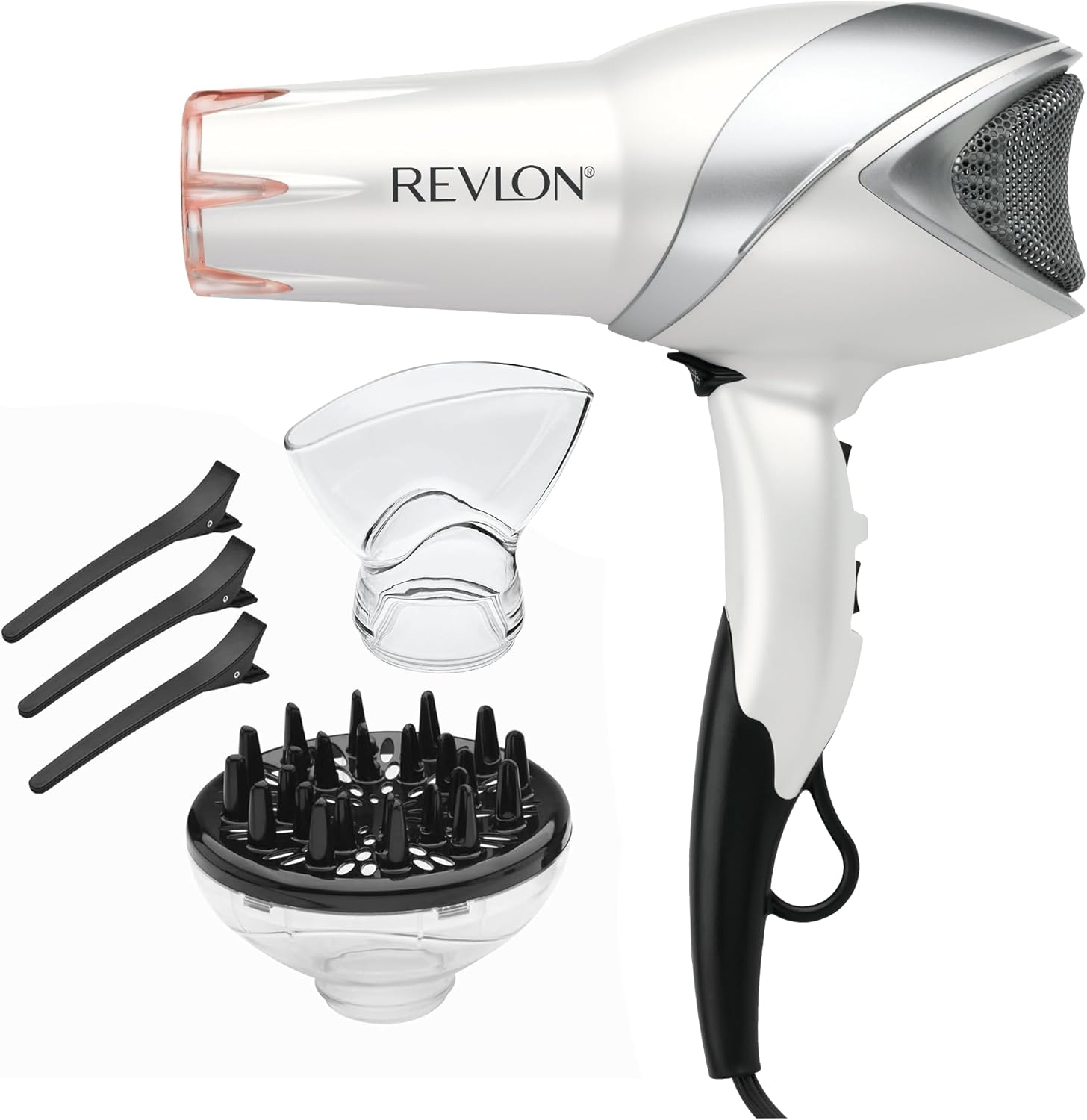 1875W Ionic Hair Dryer with Review: Is It Good for Daily Use?