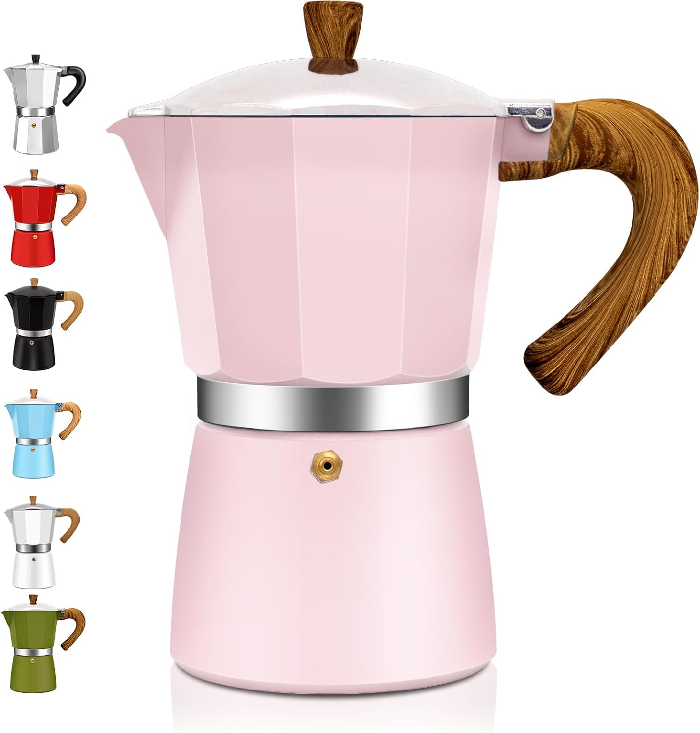 6 Cup Aluminum Espresso Stovetop Review: Pros, Cons, and Verdict
