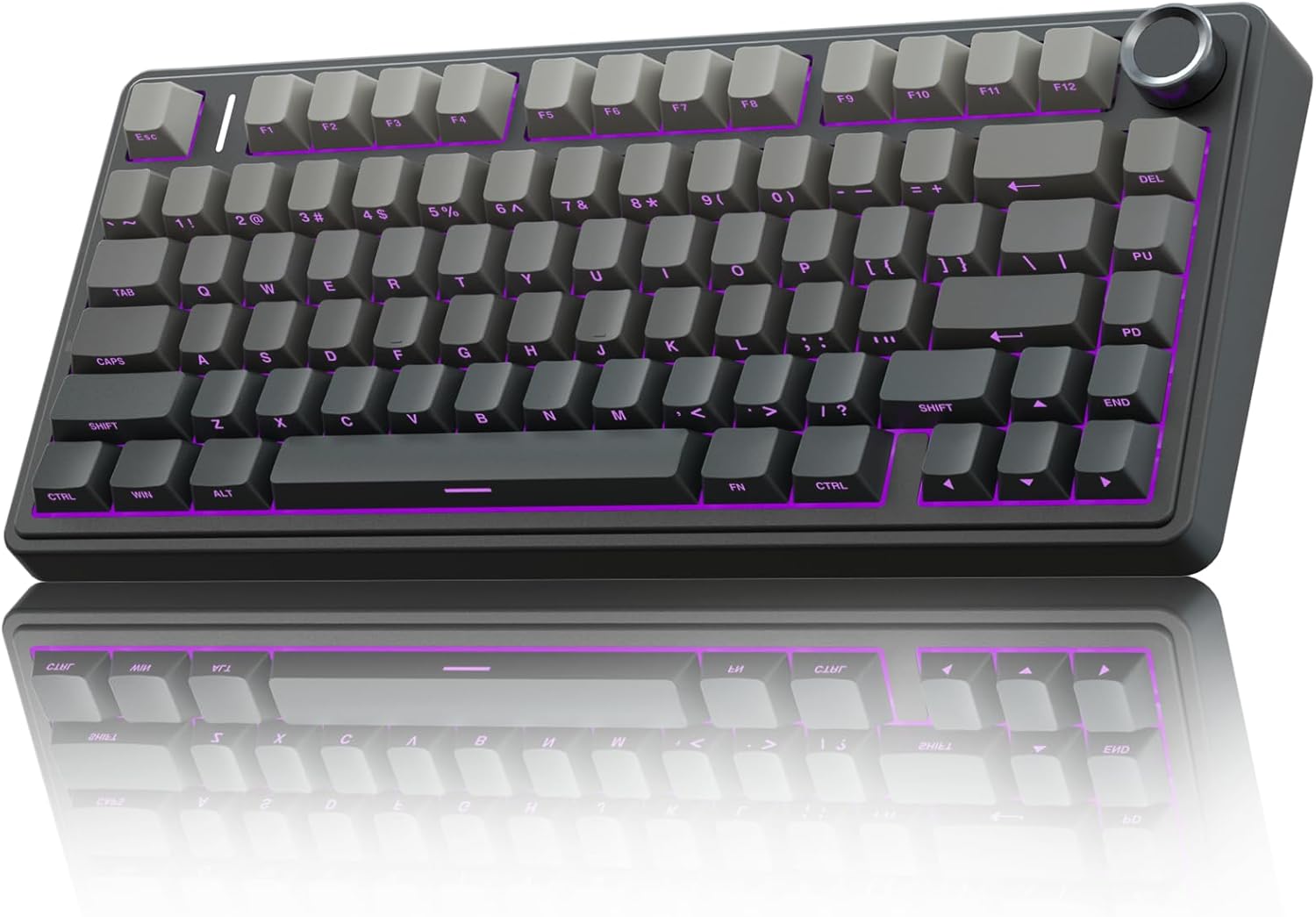 AULA F75 Pro Wireless Mechanical Review: Pros, Cons, and Verdict