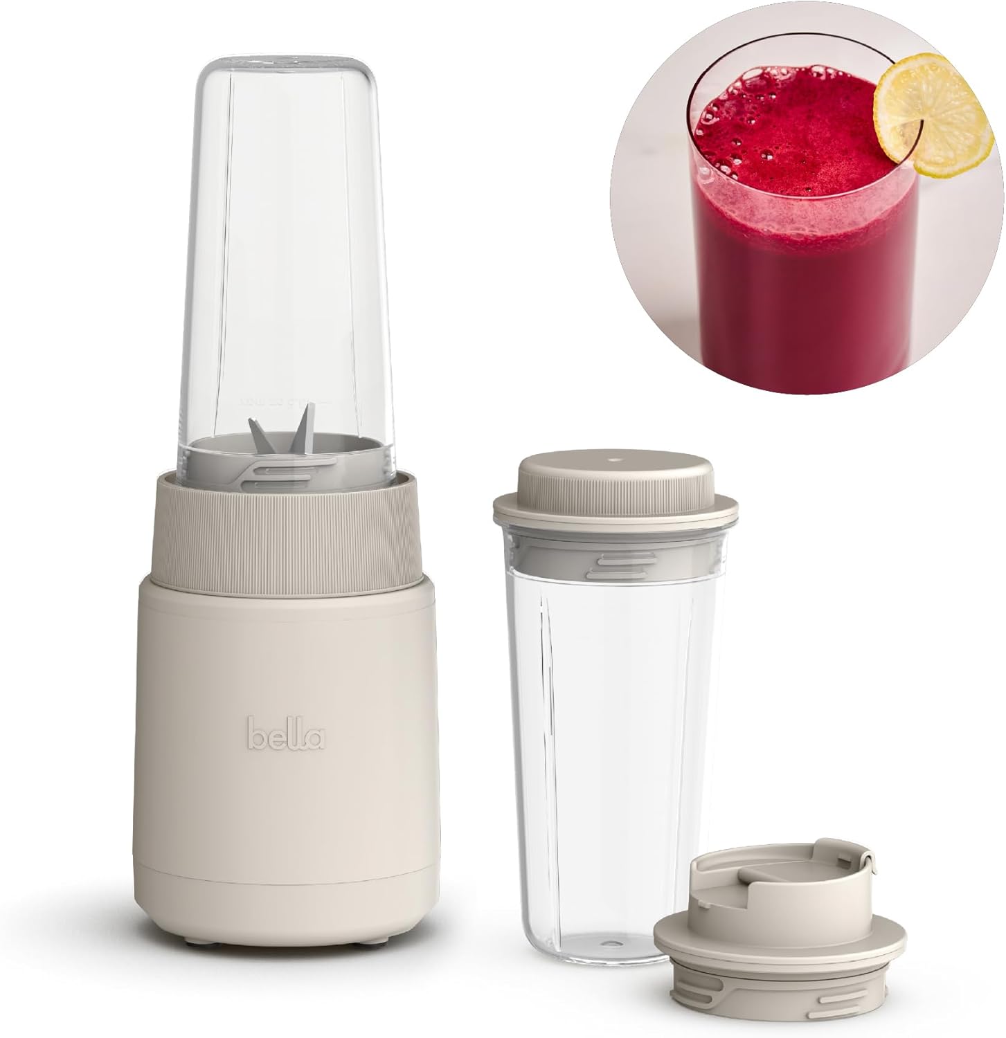 bella Rocket Blender 6-Piece Set Review: Is It Good for Daily Use?