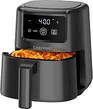 CHEFMAN 2 Qt Mini Air Review: Is It Worth Buying for Home Cooks?