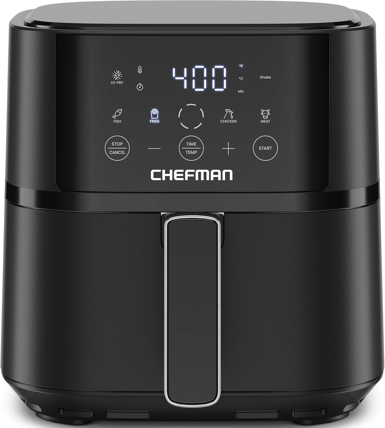 Chefman Air Fryer – 4: Is It Still Worth It in 2026?