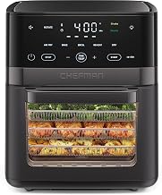 Chefman Air Fryer 6-in-1: Worth the Investment for Home Cooks?