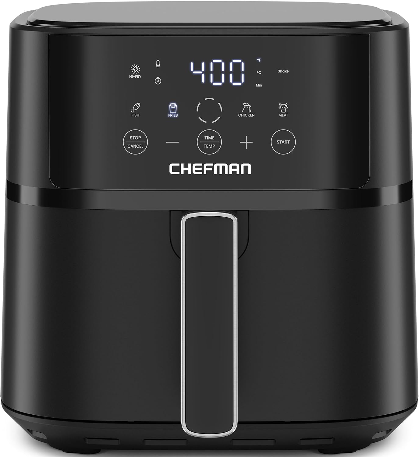Chefman Air Fryer – 6 Review: Pros, Cons, and Verdict