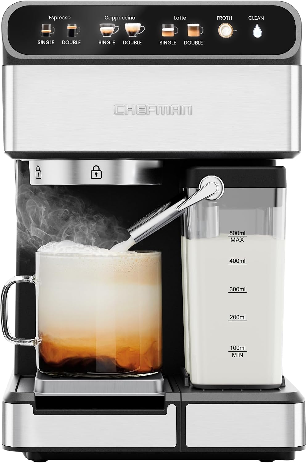 Chefman CaféMaster Pro Espresso Machine: Is It Still Worth It in 2026?