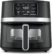 Cuisinart Air Fryer, 4.5-Quart Basket: Does It Really Work for Everyday Use?