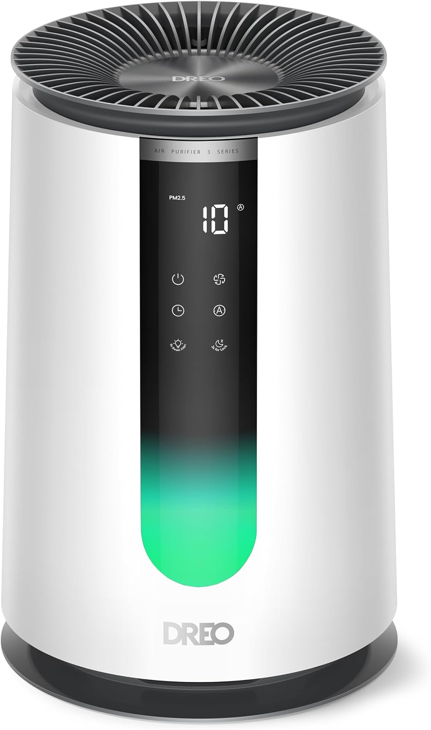 DREO HEPA Air Purifier for: Is It Worth Buying?