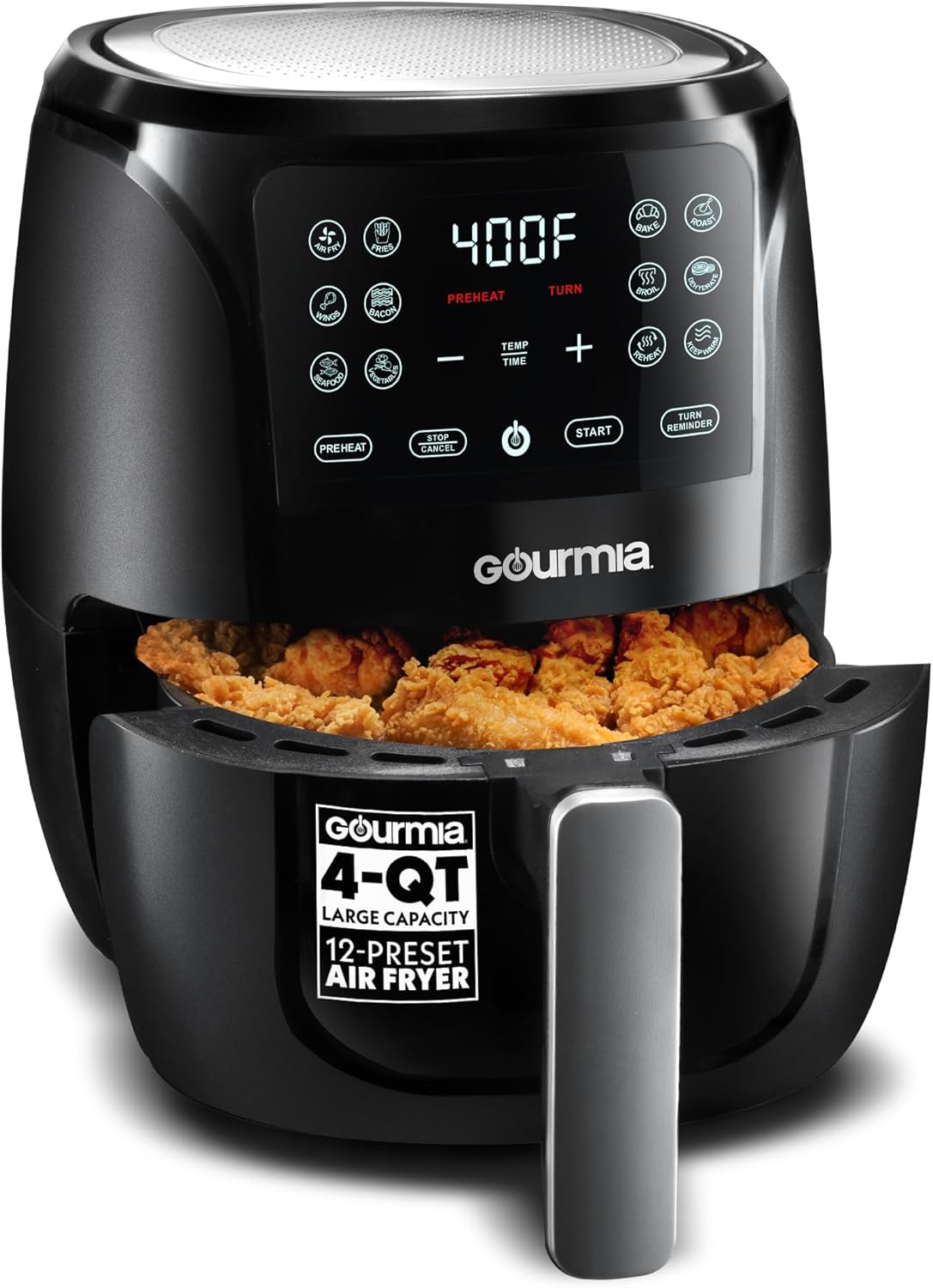 Gourmia Air Fryer - 4: Is It the Right air fryer for You?