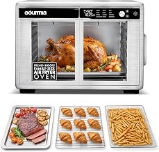 Gourmia French Door Digital Air In-Depth Review: The Best Kitchen Essential?