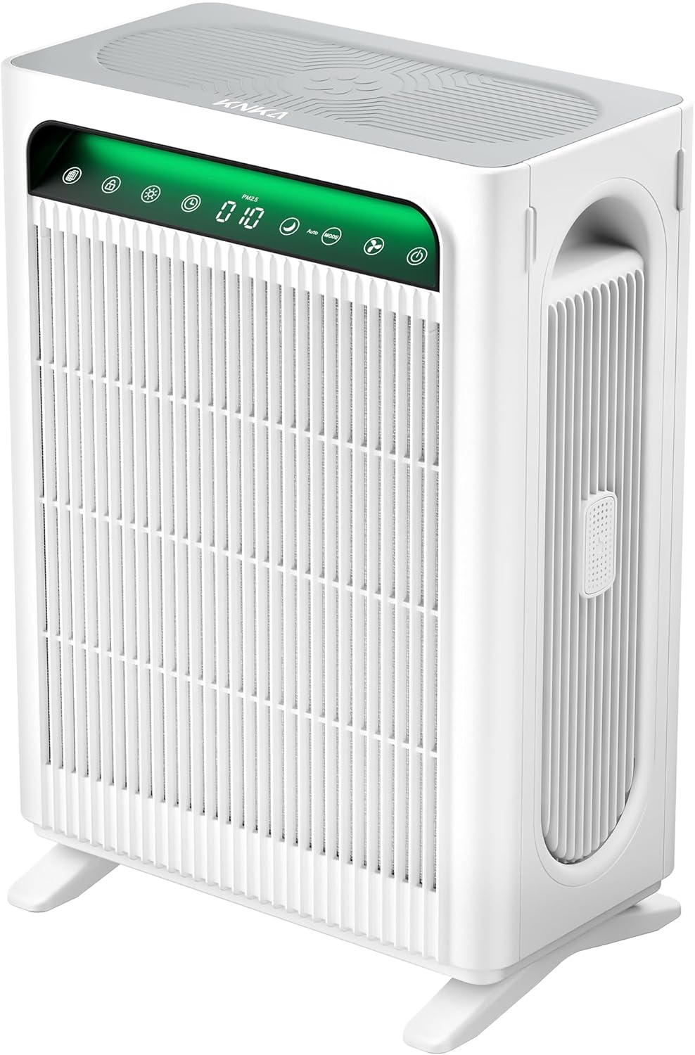KNKA Air Purifiers for Home: Is It Still Worth It in 2026?
