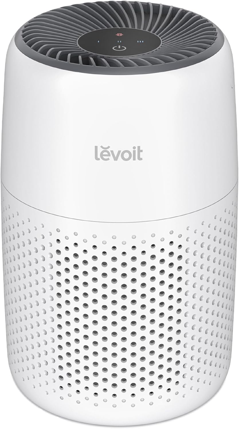 Levoit Air Purifiers for Bedroom: Is It the Right air purifier for You?