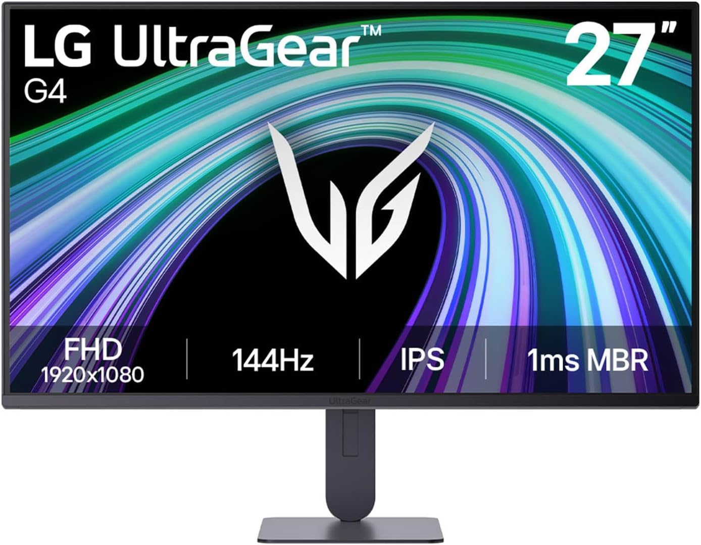 LG 27G414B-B 27-inch Ultragear Full: Is It Worth Buying?