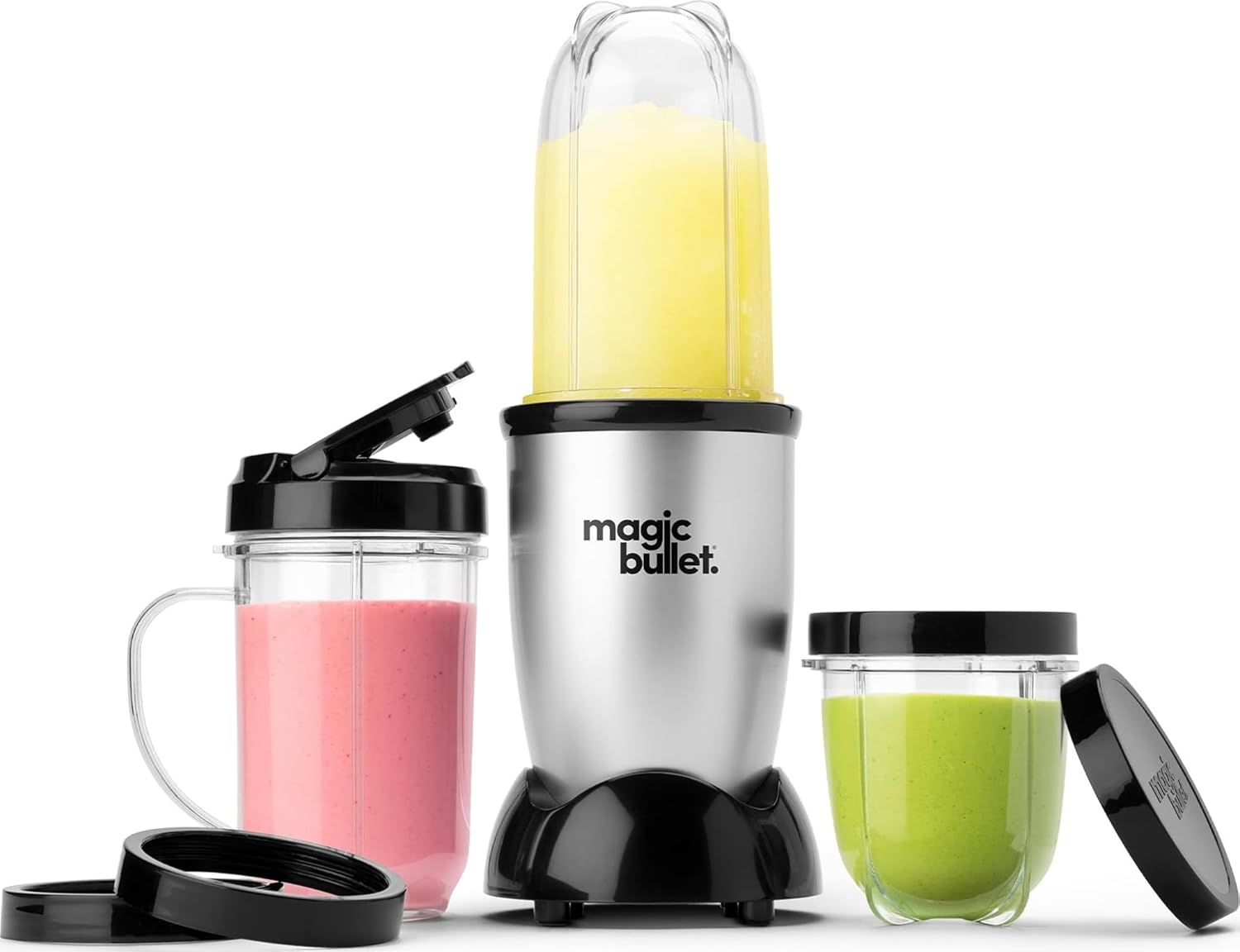 Magic Bullet Blender, Small, Silver: Is It Still Worth It in 2026?
