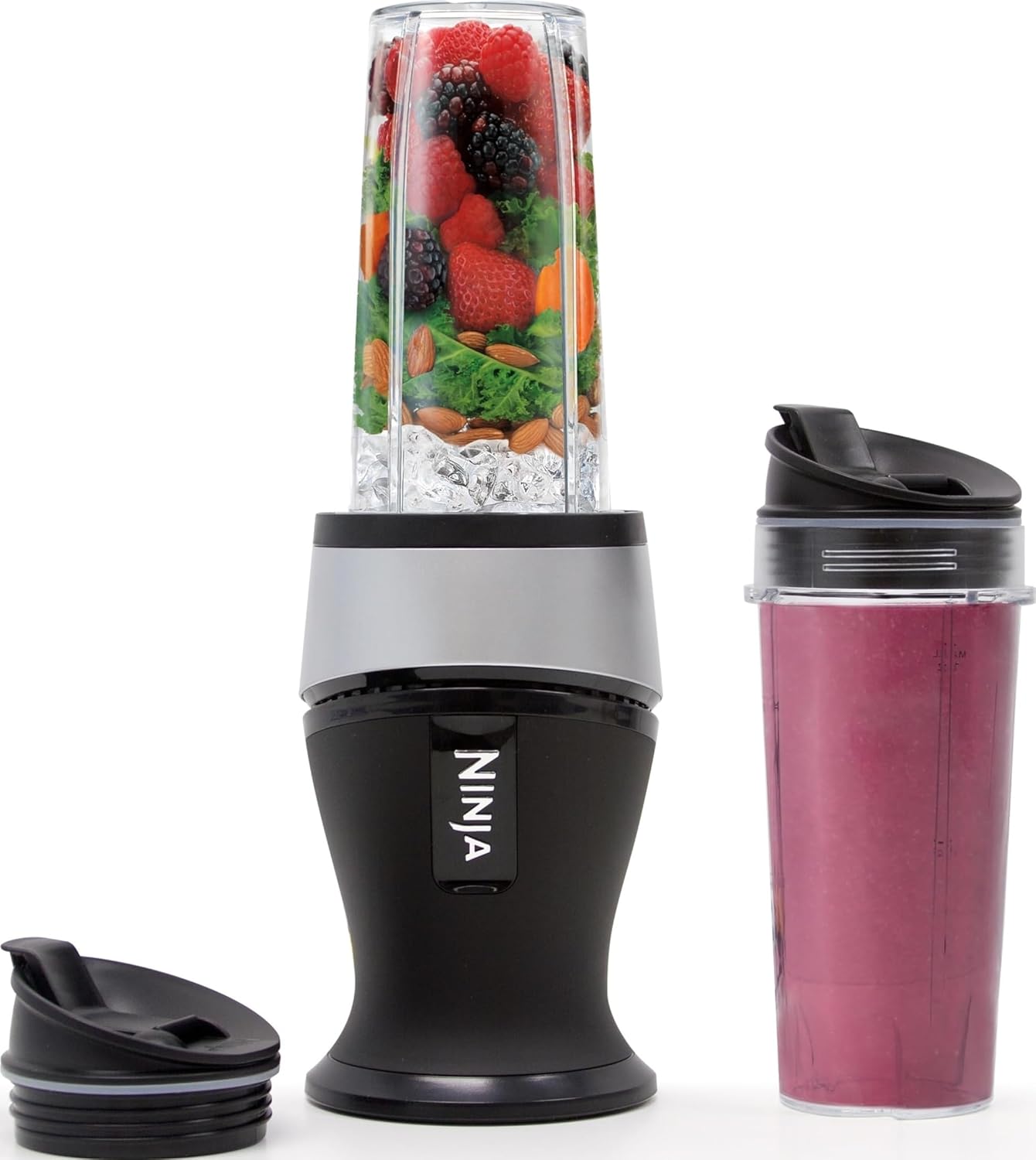 Ninja Fit Compact Personal Blender: Who Should Buy It?