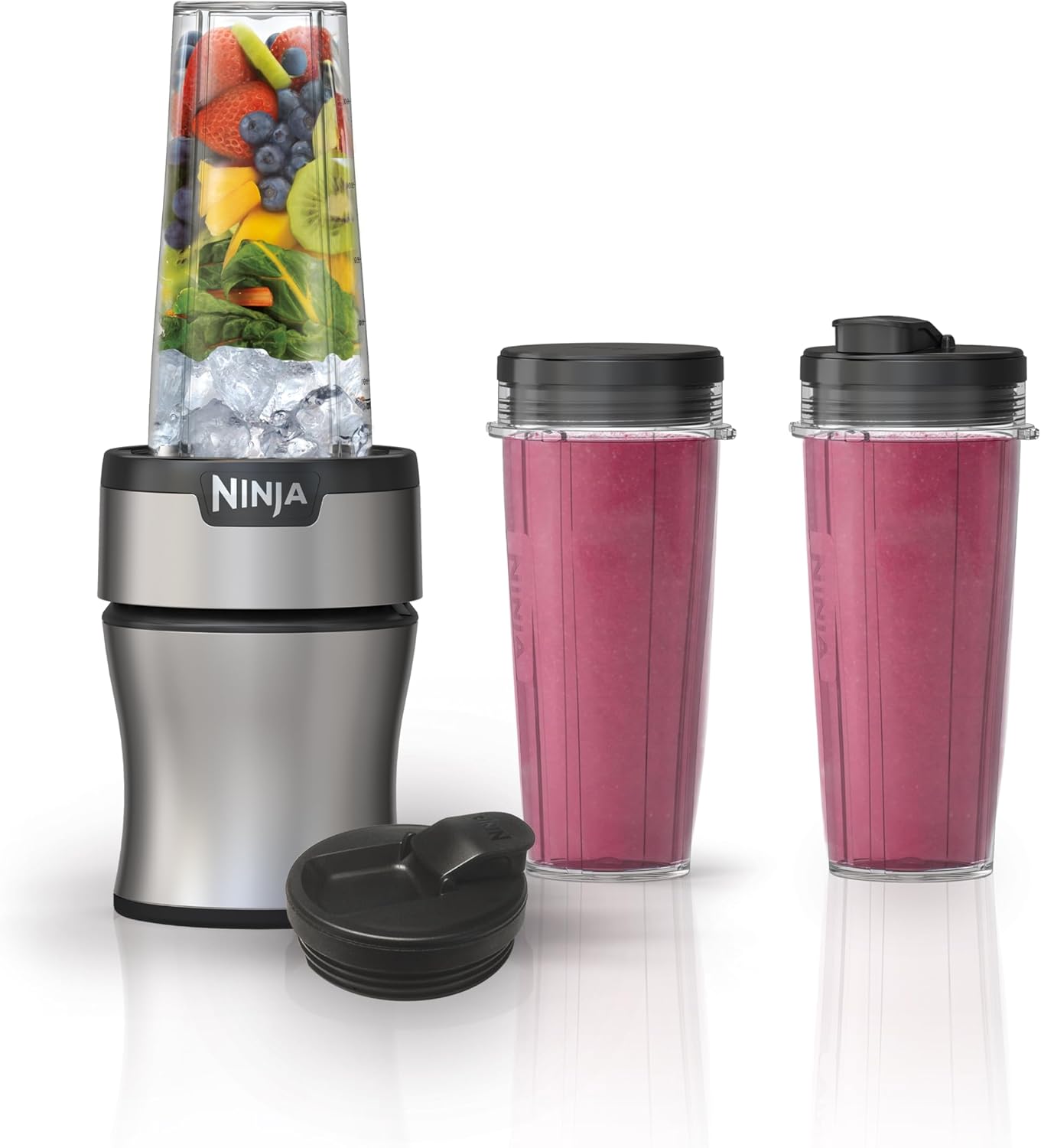 Ninja Nutri-Plus Personal Blender, 900PW Review: Is It Any Good?
