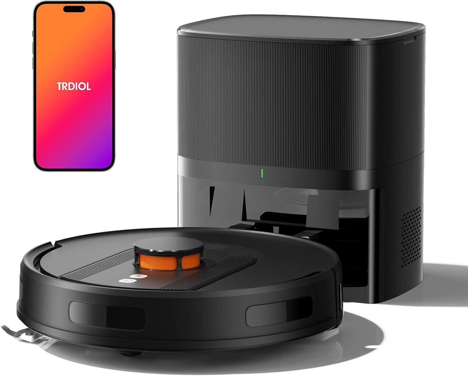 Robot Vacuum and Mop, 70-Day Review: Is It Good for Daily Use?