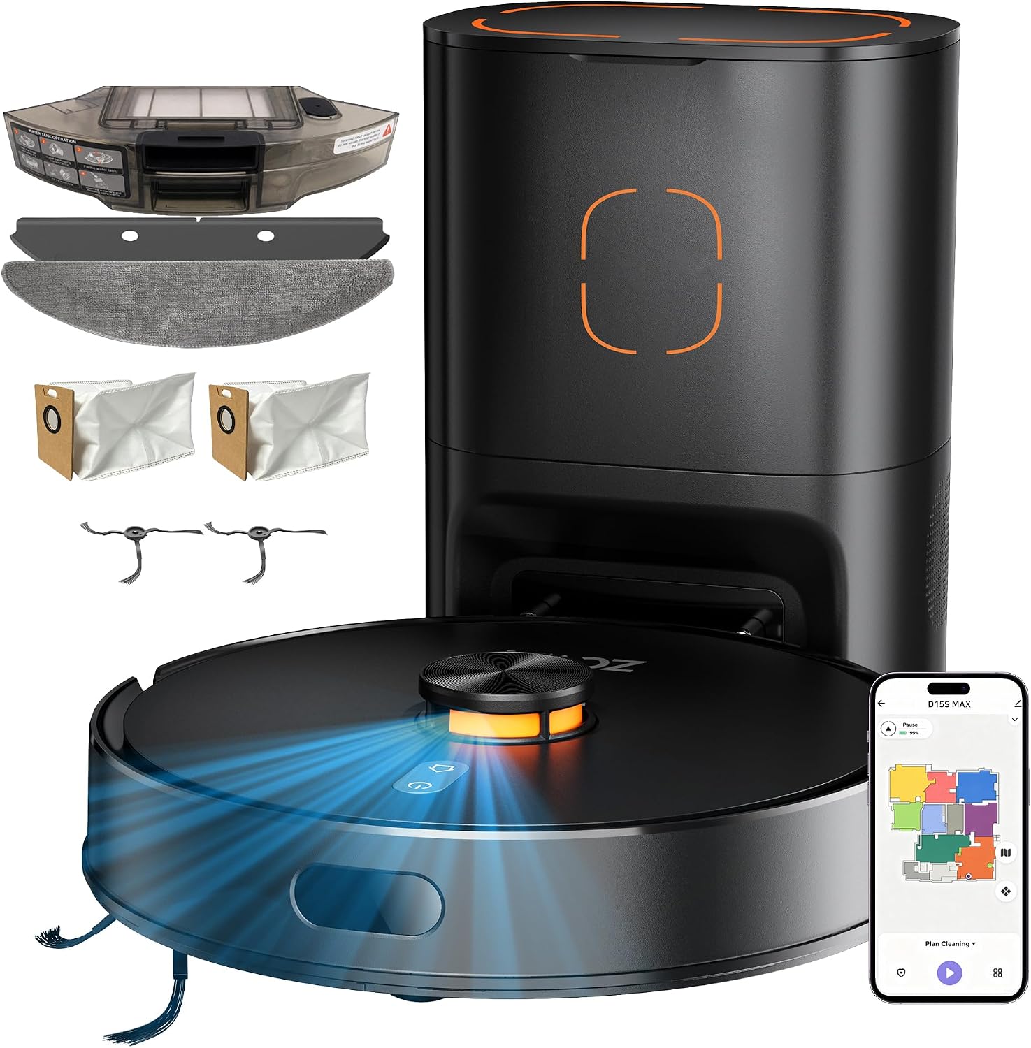 Robot Vacuum and Mop Combo Review: Is It Any Good?