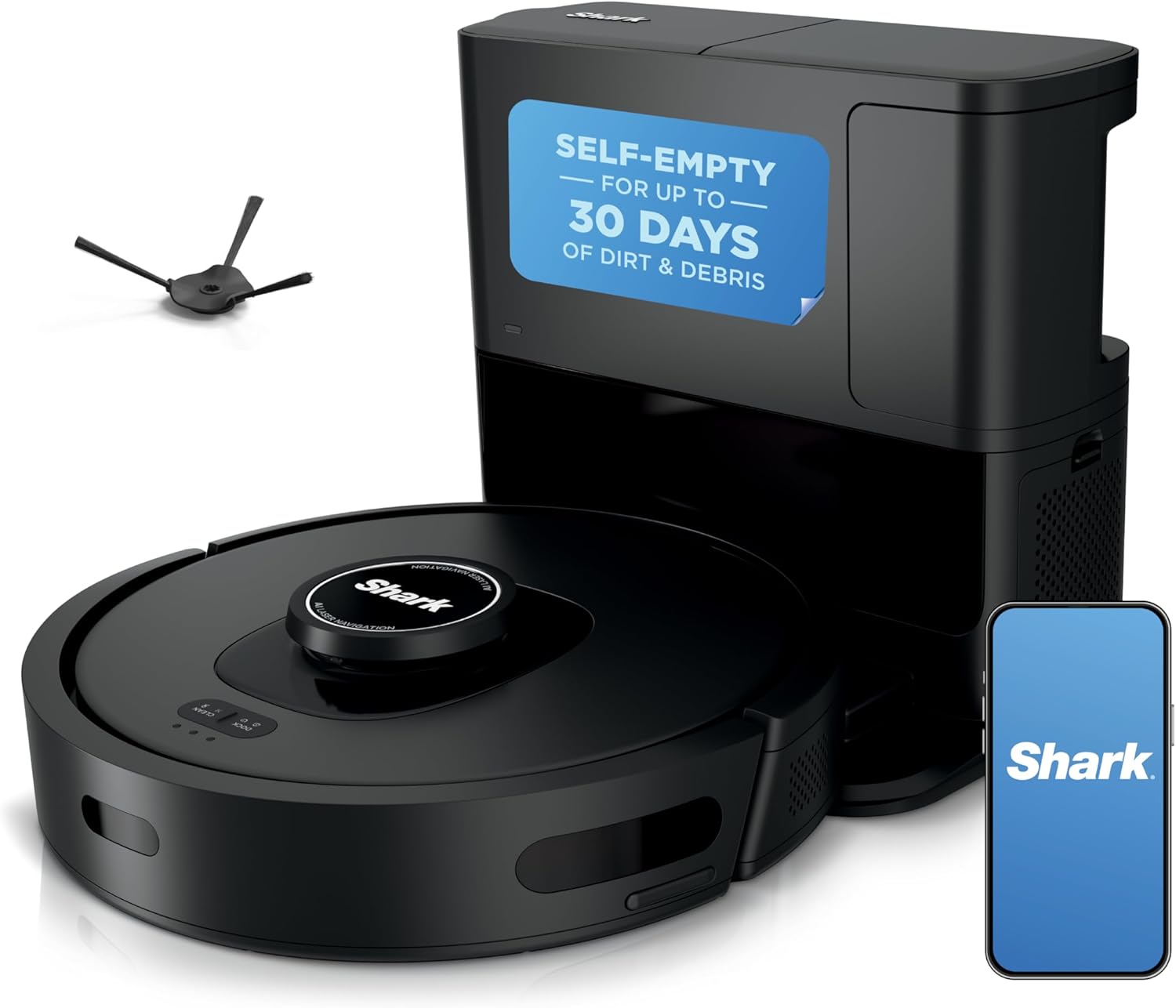 Shark AV2501S AI Ultra Robot: Is It Worth Buying?