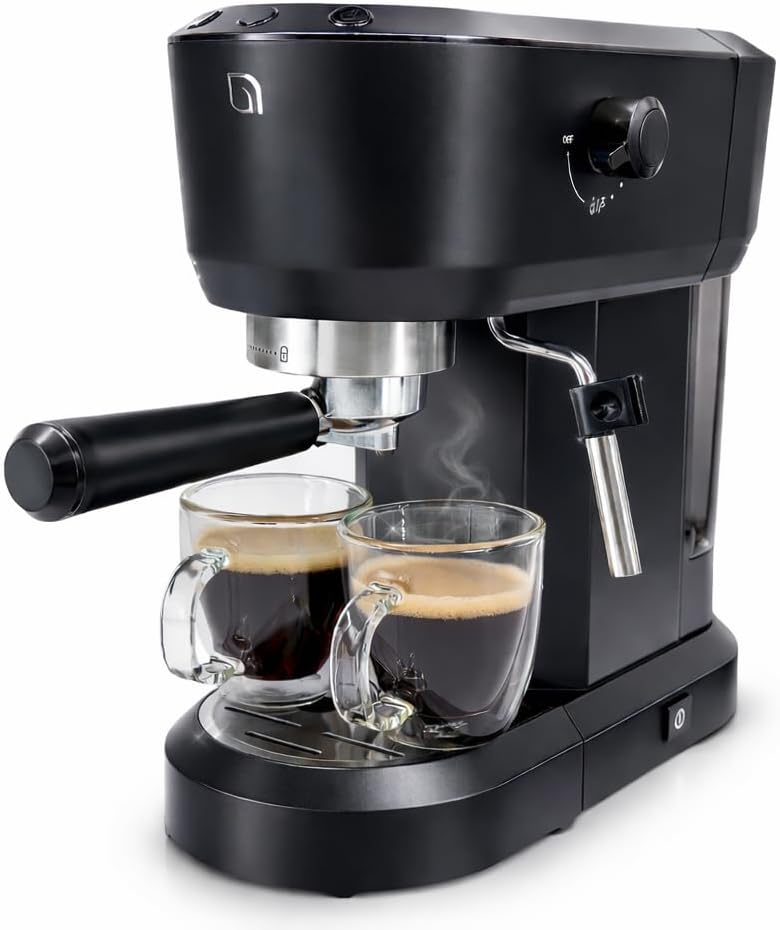 WILLOW Eco Series Espresso Machine Review: Is It Any Good?