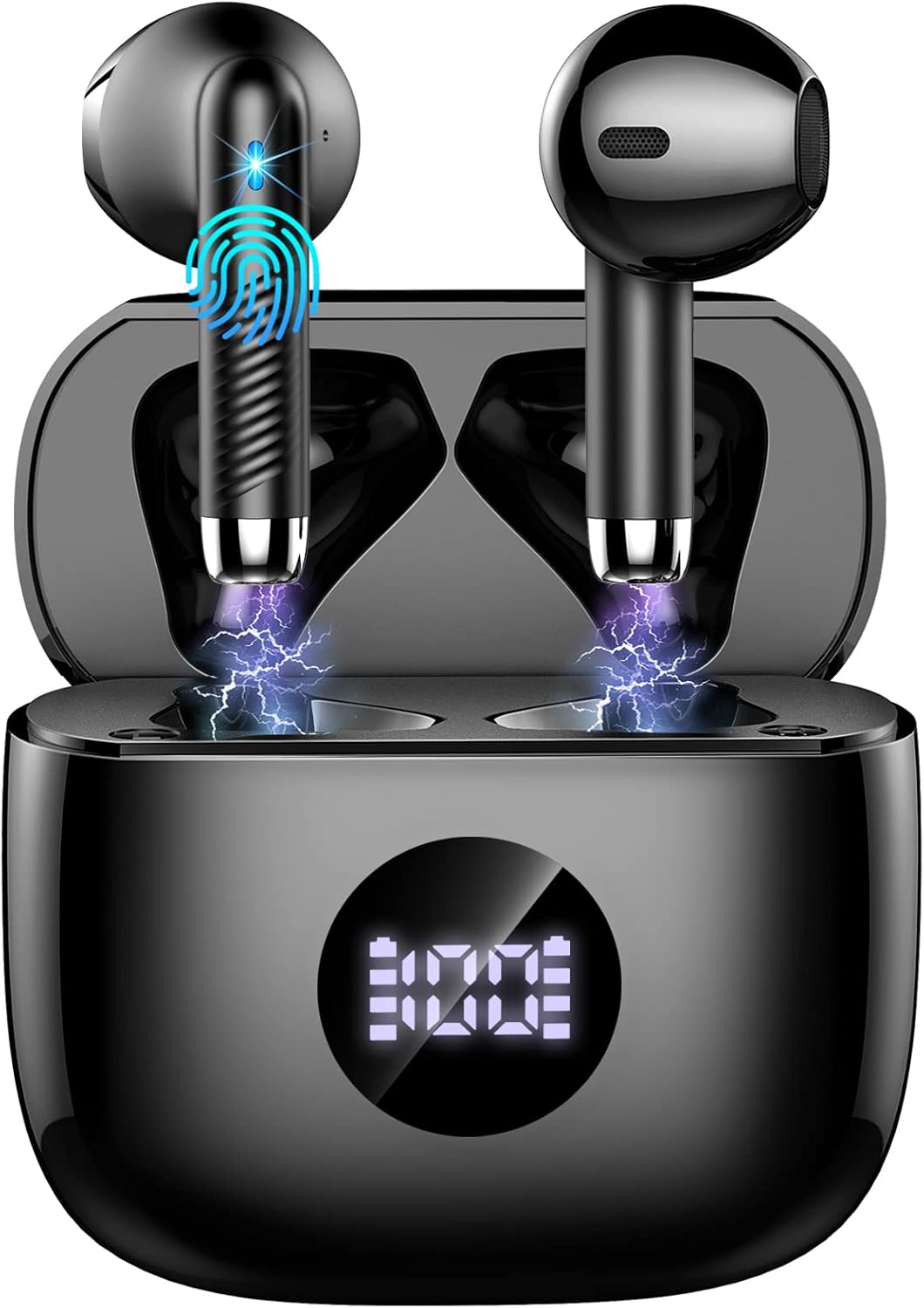 Wireless Earbuds, Bluetooth 5.4 Ear: Who Should Buy It?
