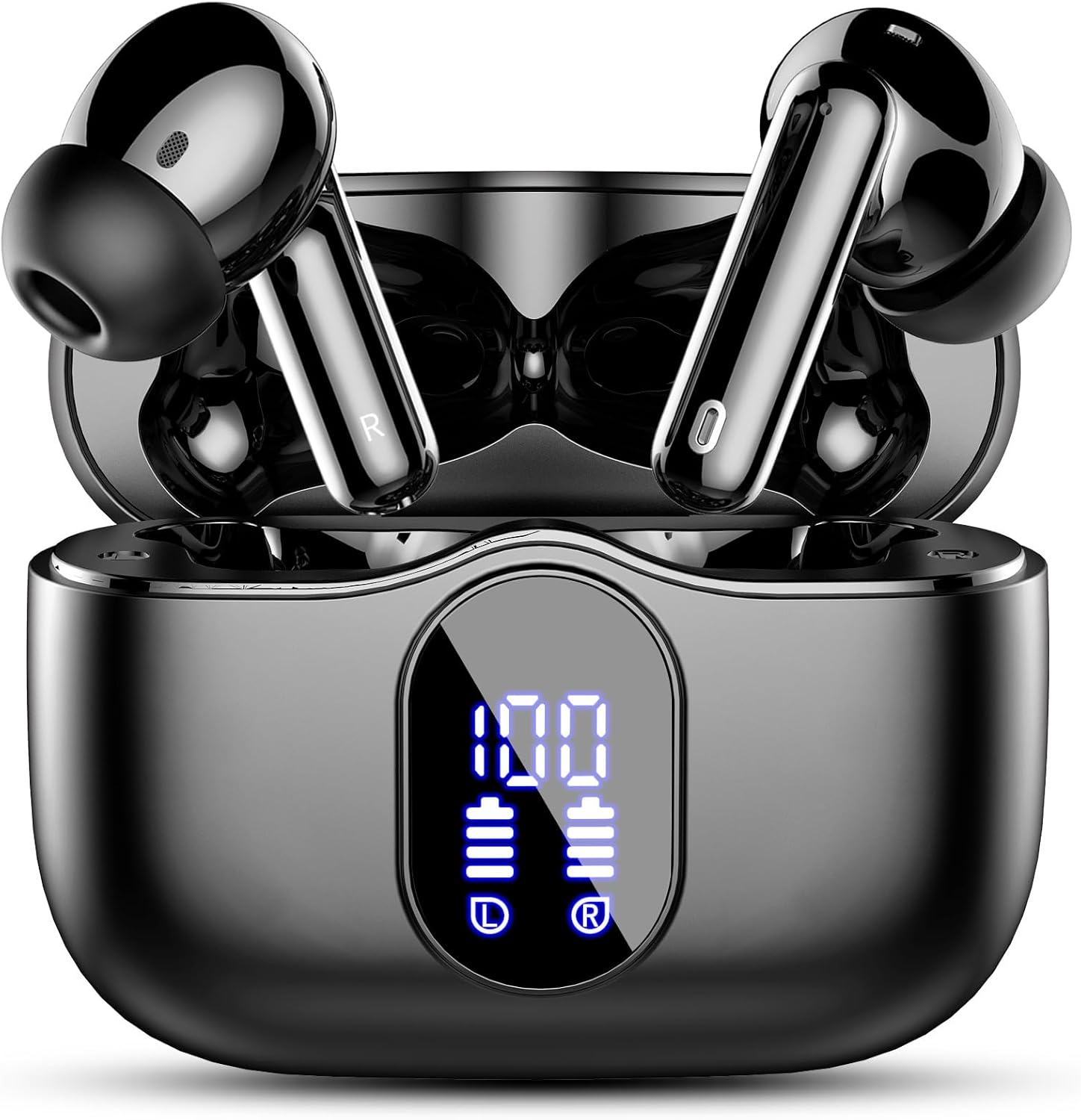 Wireless Earbuds, Bluetooth 5.4 Headphones: Is It Worth Buying?