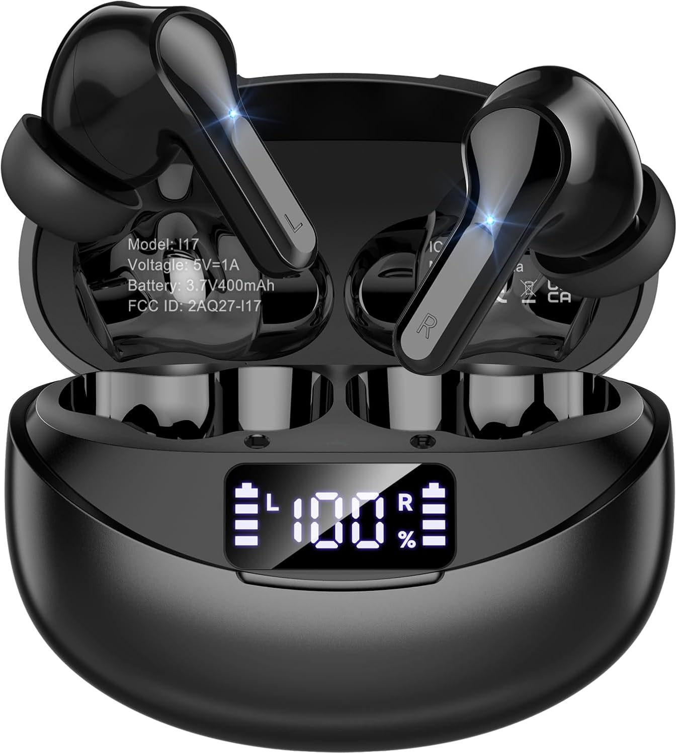 Wireless Earbuds Bluetooth 5.4 Headphones: Is It Still Worth It in 2026?