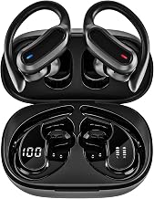Wireless Earbuds Bluetooth Headphones, 54H Review: Is It Worth the Upgrade?