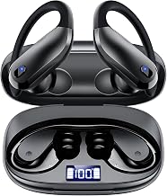 Wireless Earbuds,Bluetooth 5.4 Ear buds,Sport In-Depth Review: The Best Noise Cancelling Headphones?